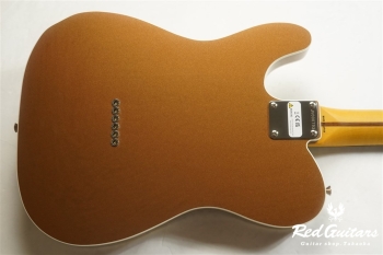  JV Modified ʻ60s Custom Telecaster - Firemist Gold